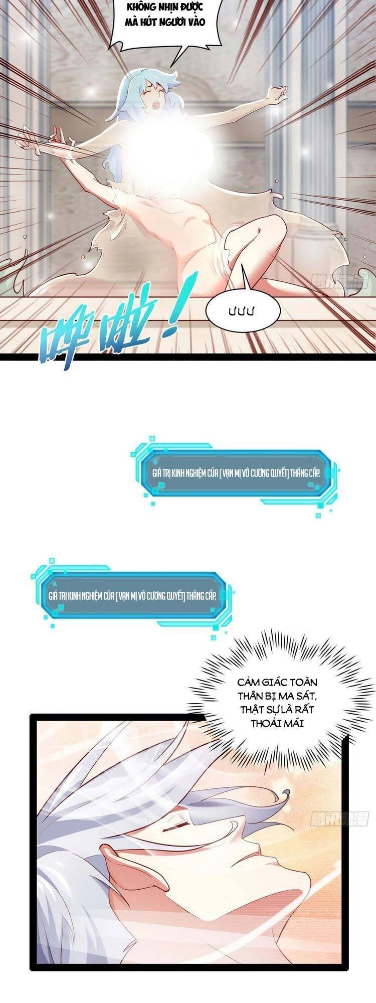 Bắt Đầu Làm Đầy Điểm Mị Lực Chapter 35 - 4