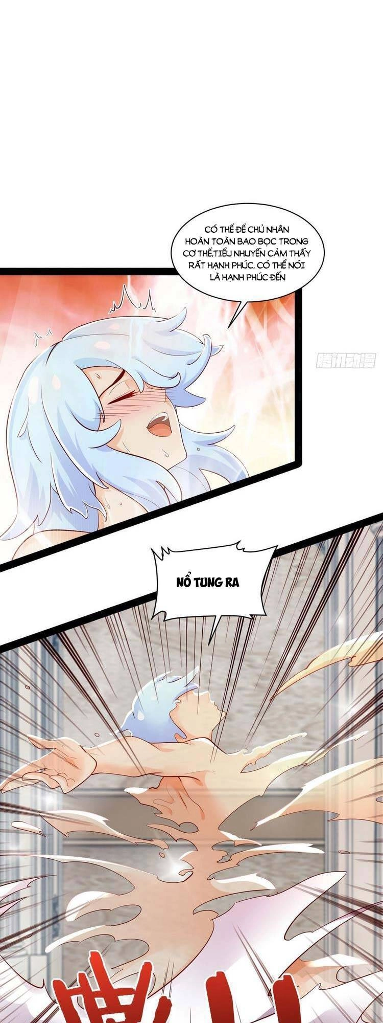 Bắt Đầu Làm Đầy Điểm Mị Lực Chapter 35 - 5