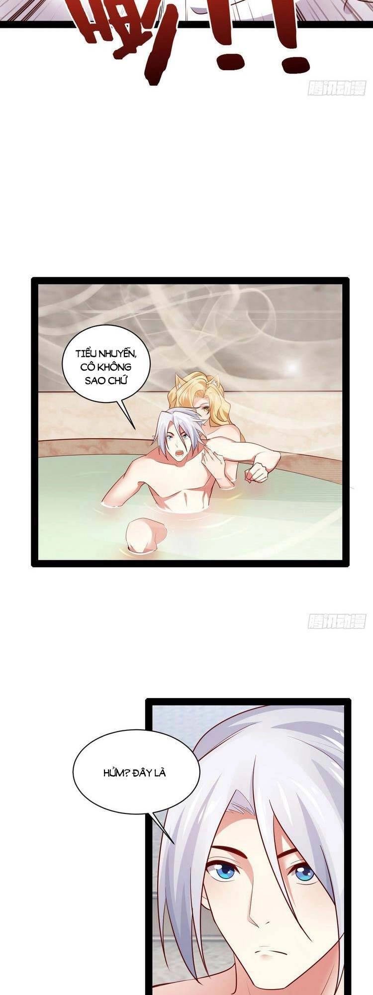 Bắt Đầu Làm Đầy Điểm Mị Lực Chapter 35 - 6