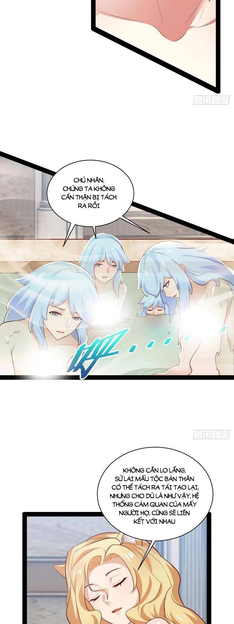 Bắt Đầu Làm Đầy Điểm Mị Lực Chapter 35 - 7