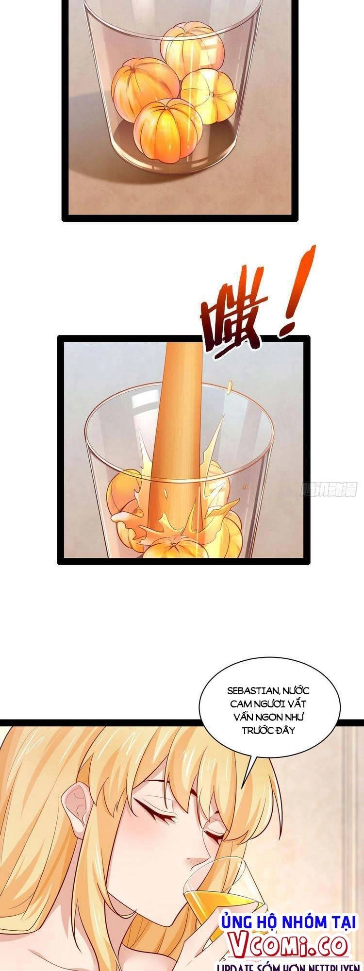 Bắt Đầu Làm Đầy Điểm Mị Lực Chapter 35 - 9