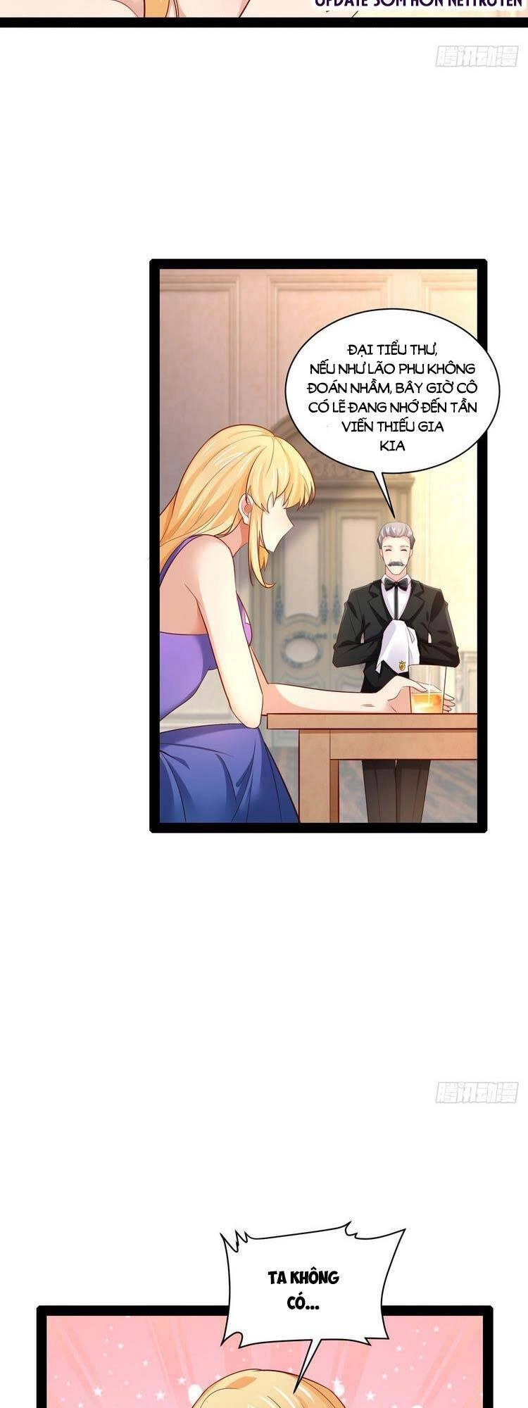 Bắt Đầu Làm Đầy Điểm Mị Lực Chapter 35 - 10