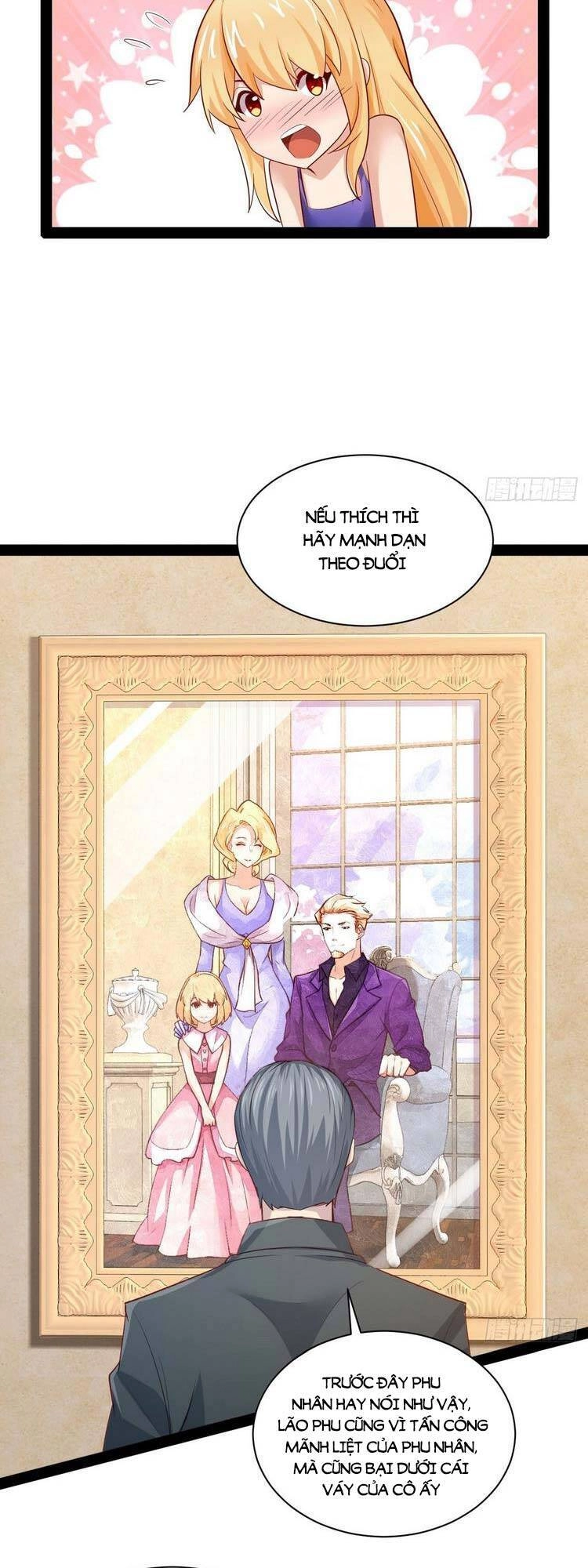 Bắt Đầu Làm Đầy Điểm Mị Lực Chapter 35 - 11