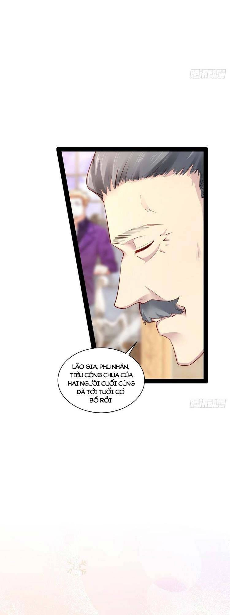 Bắt Đầu Làm Đầy Điểm Mị Lực Chapter 35 - 13