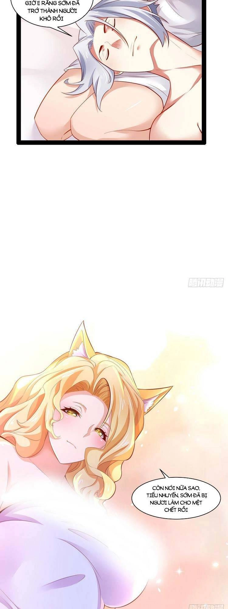 Bắt Đầu Làm Đầy Điểm Mị Lực Chapter 35 - 15