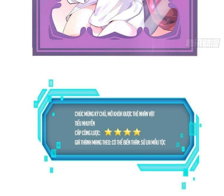 Bắt Đầu Làm Đầy Điểm Mị Lực Chapter 35 - 17