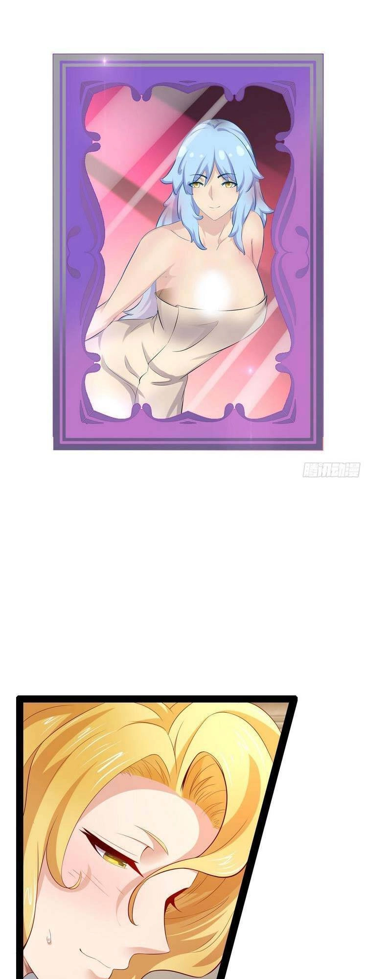 Bắt Đầu Làm Đầy Điểm Mị Lực Chapter 35 - 18