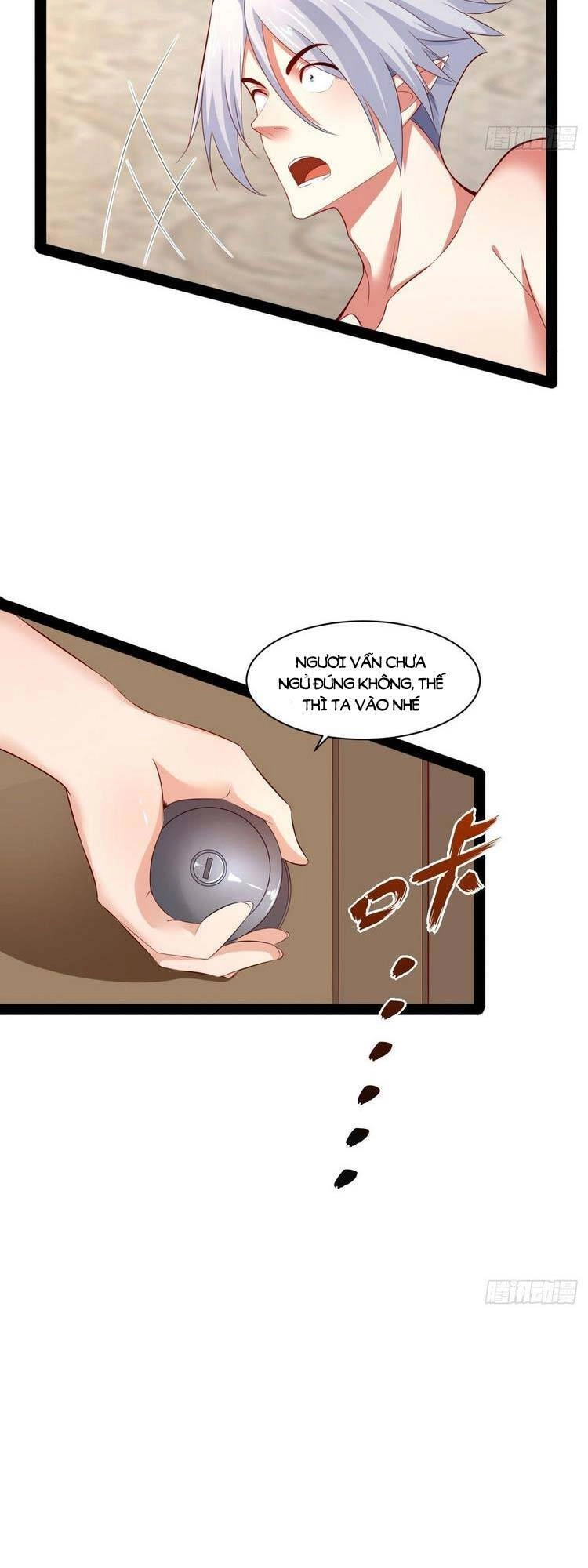 Bắt Đầu Làm Đầy Điểm Mị Lực Chapter 35 - 20