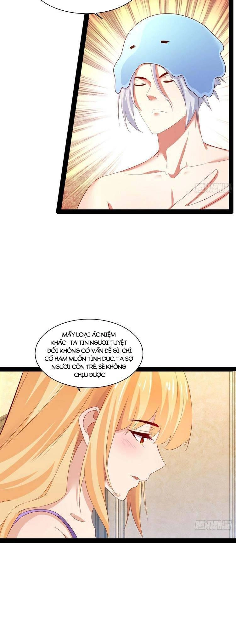 Bắt Đầu Làm Đầy Điểm Mị Lực Chapter 35 - 26