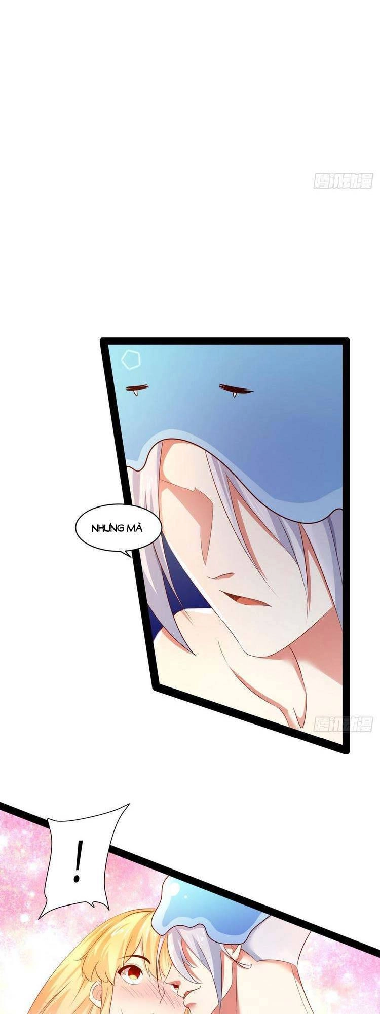 Bắt Đầu Làm Đầy Điểm Mị Lực Chapter 35 - 29