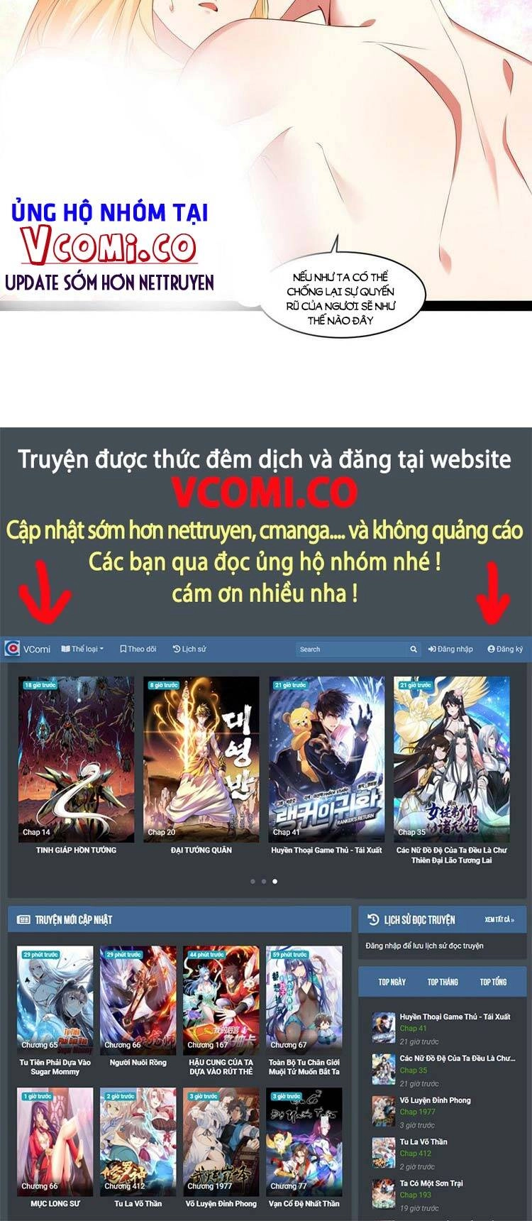 Bắt Đầu Làm Đầy Điểm Mị Lực Chapter 35 - 30