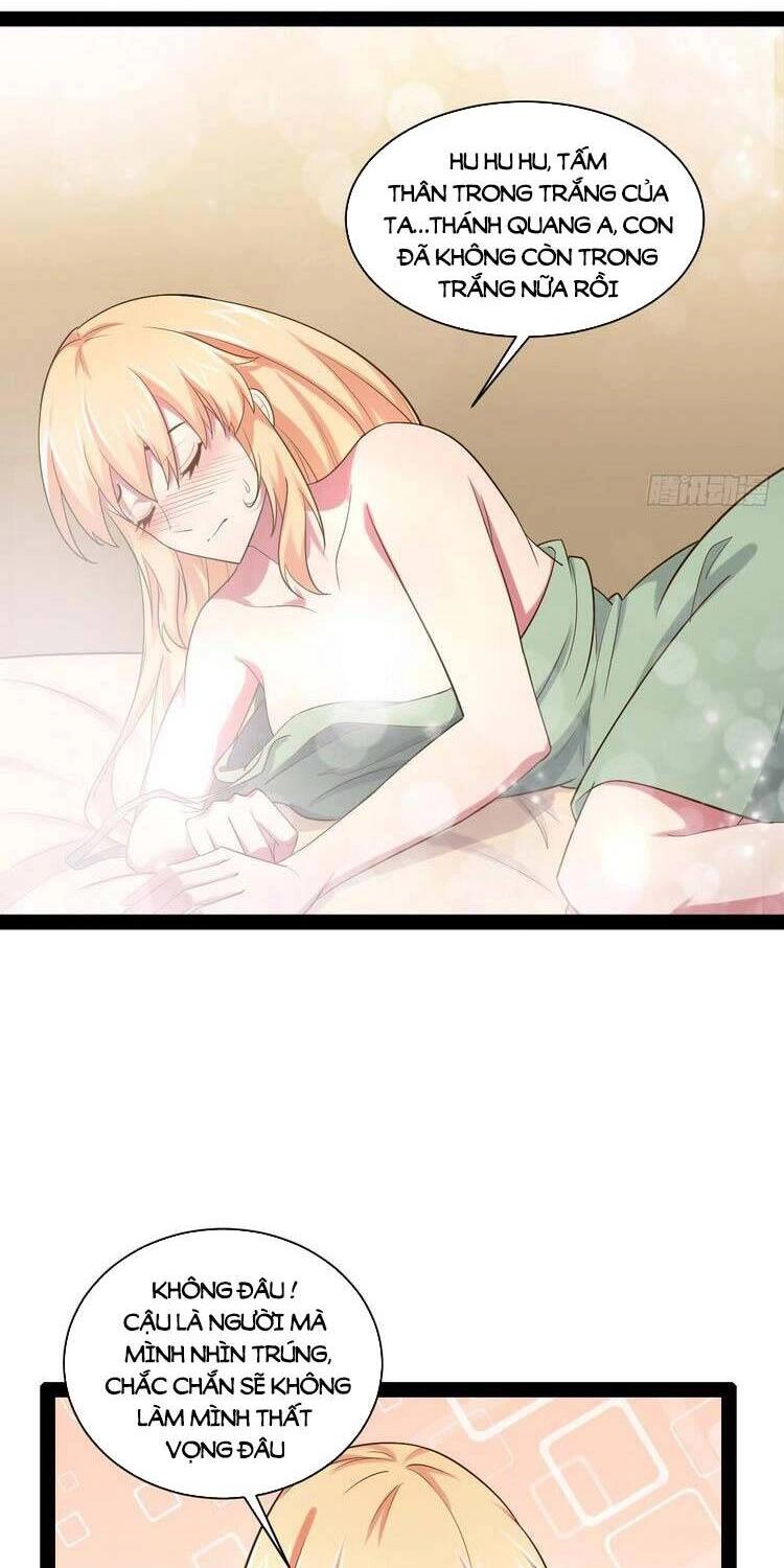 Bắt Đầu Làm Đầy Điểm Mị Lực Chapter 36 - 2