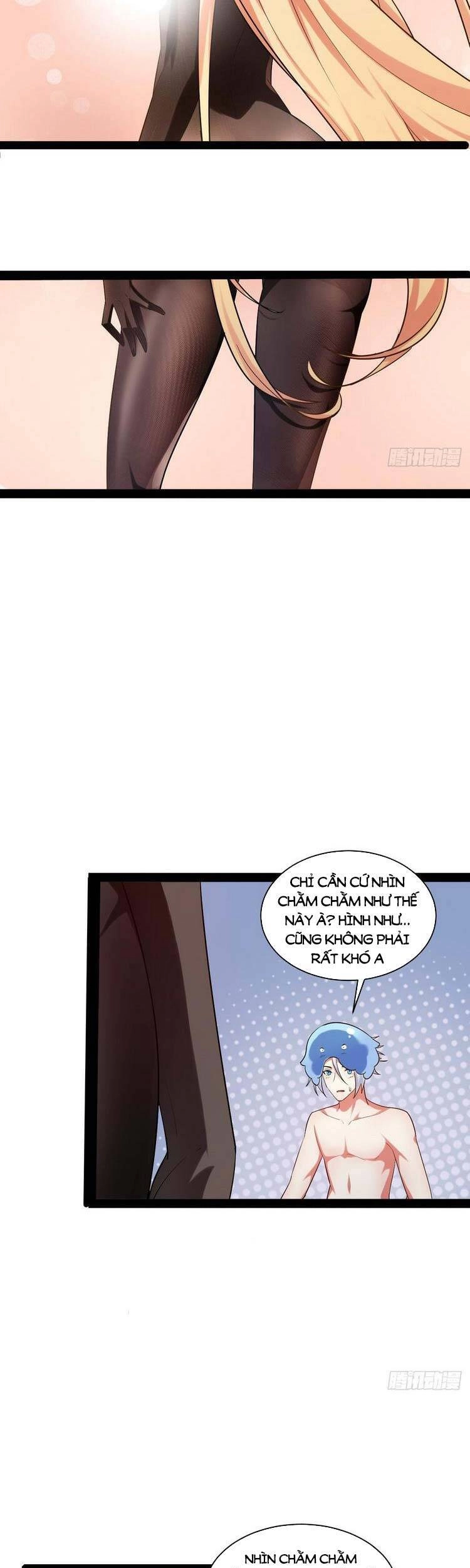 Bắt Đầu Làm Đầy Điểm Mị Lực Chapter 36 - 5