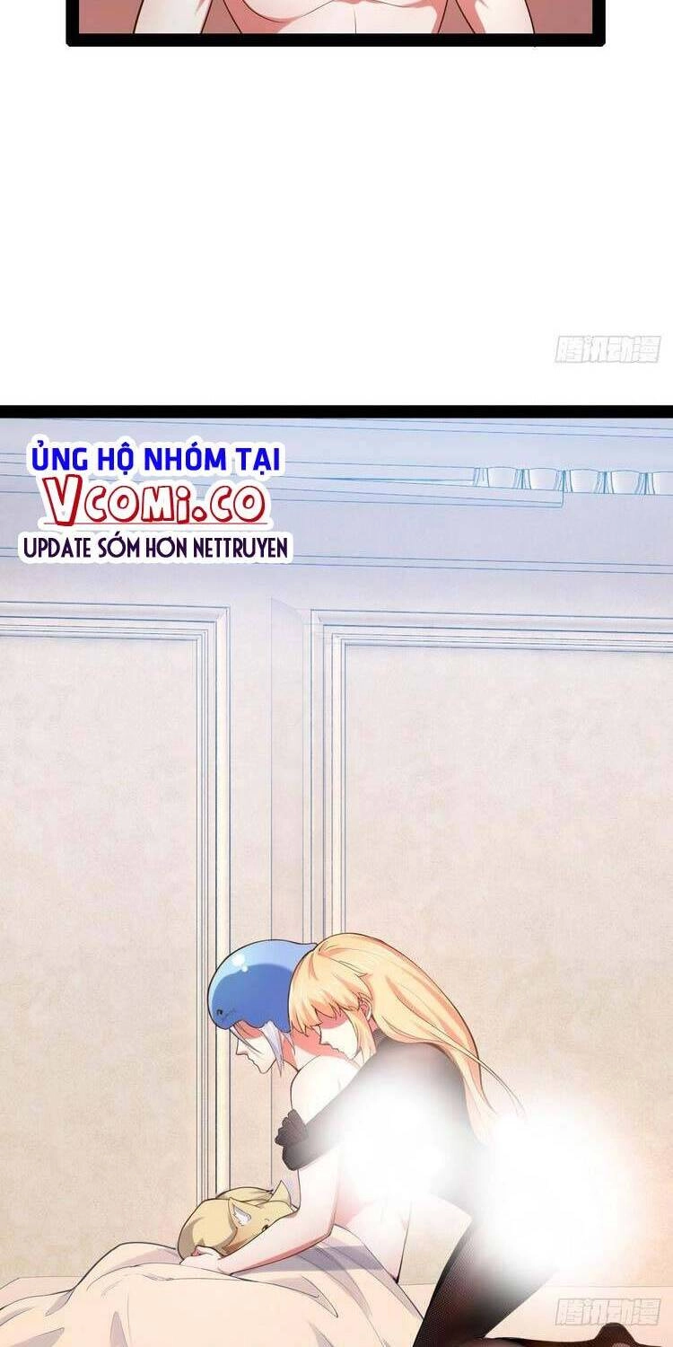 Bắt Đầu Làm Đầy Điểm Mị Lực Chapter 36 - 8