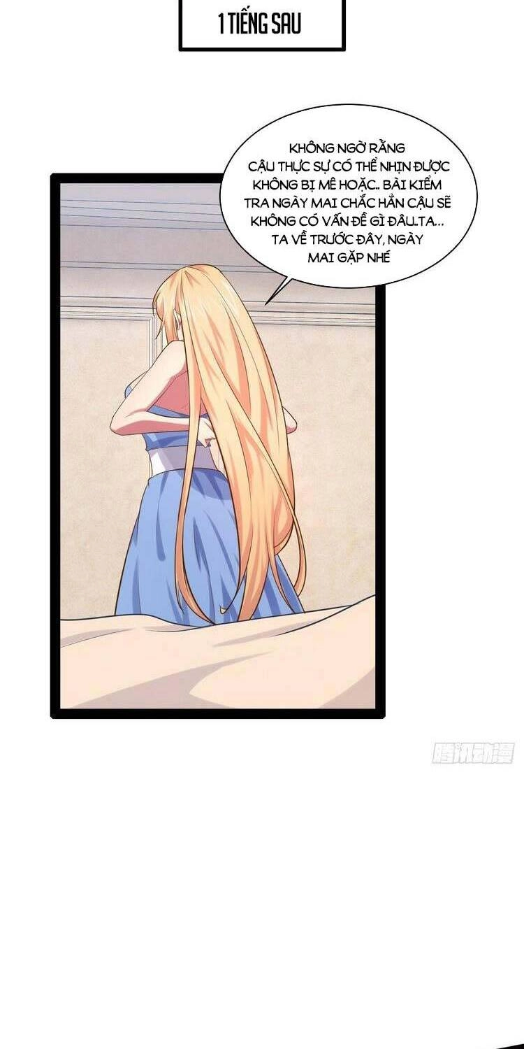 Bắt Đầu Làm Đầy Điểm Mị Lực Chapter 36 - 10