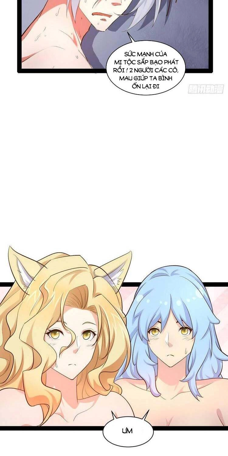 Bắt Đầu Làm Đầy Điểm Mị Lực Chapter 36 - 12