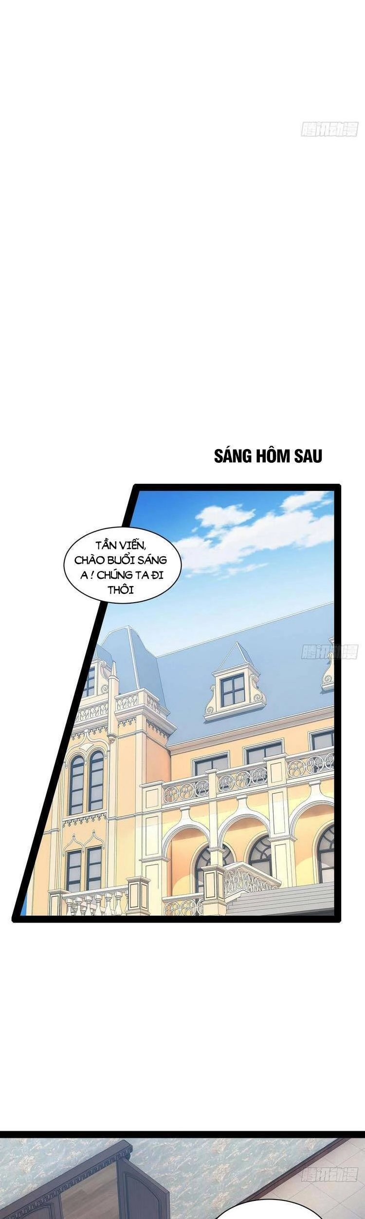 Bắt Đầu Làm Đầy Điểm Mị Lực Chapter 36 - 13