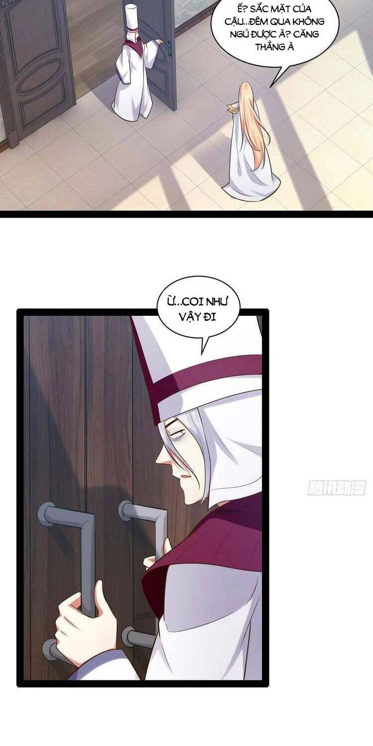 Bắt Đầu Làm Đầy Điểm Mị Lực Chapter 36 - 14