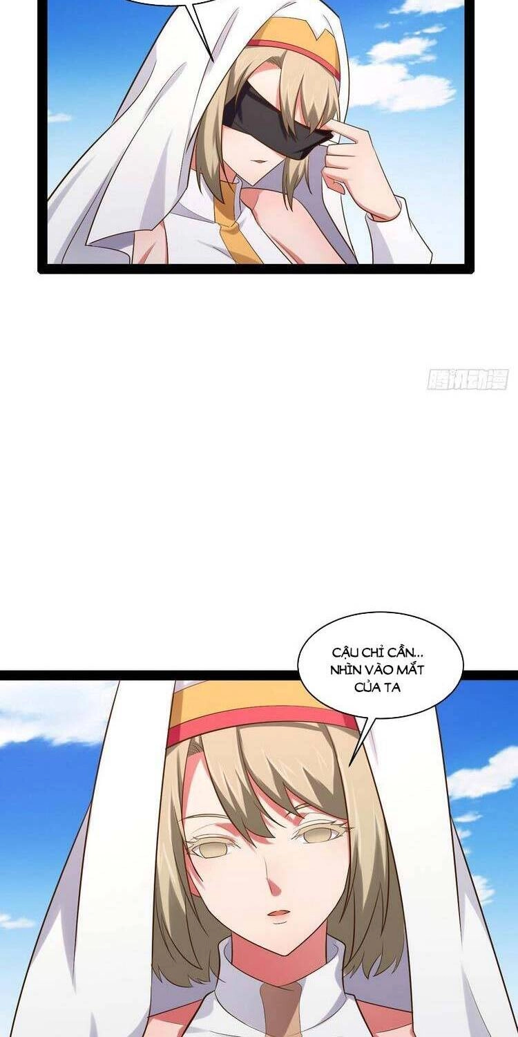 Bắt Đầu Làm Đầy Điểm Mị Lực Chapter 36 - 25