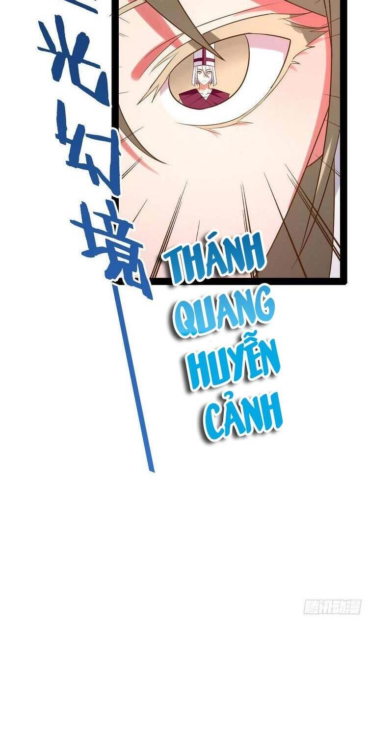 Bắt Đầu Làm Đầy Điểm Mị Lực Chapter 36 - 27