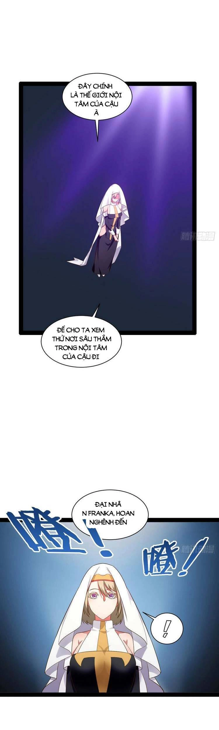 Bắt Đầu Làm Đầy Điểm Mị Lực Chapter 36 - 28