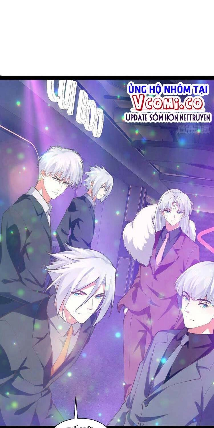 Bắt Đầu Làm Đầy Điểm Mị Lực Chapter 36 - 29