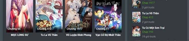 Bắt Đầu Làm Đầy Điểm Mị Lực Chapter 36 - 31