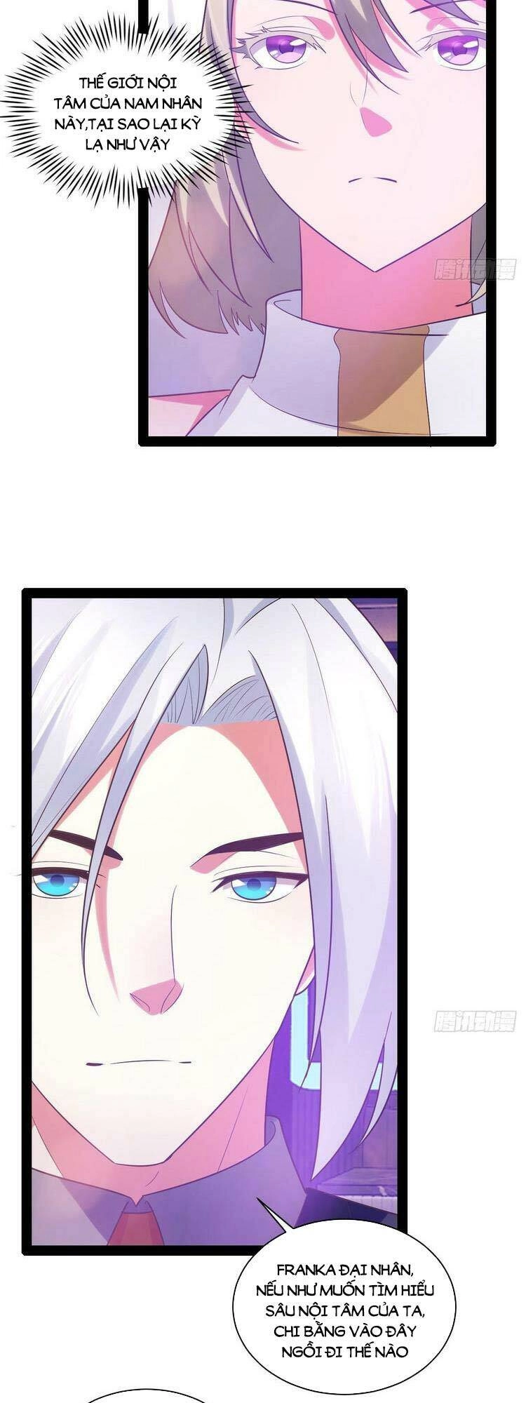 Bắt Đầu Làm Đầy Điểm Mị Lực Chapter 37 - 2