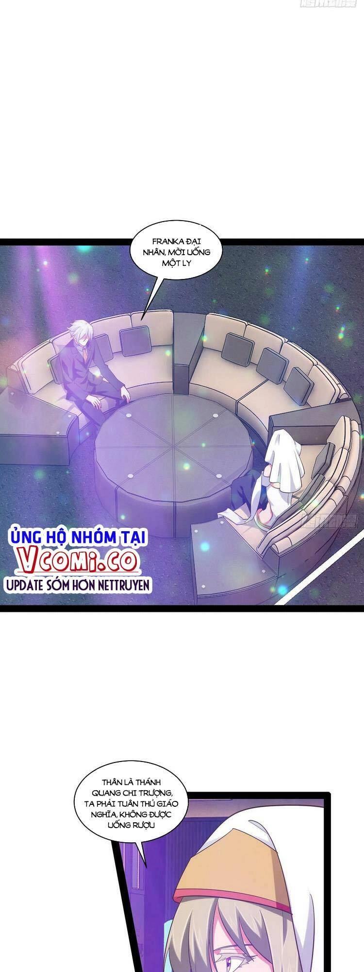 Bắt Đầu Làm Đầy Điểm Mị Lực Chapter 37 - 4