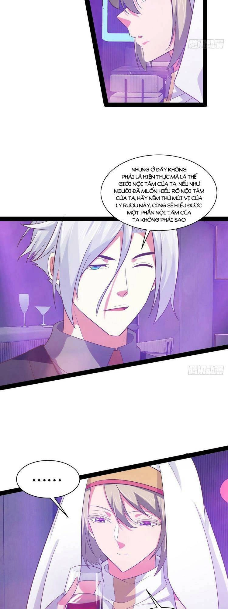 Bắt Đầu Làm Đầy Điểm Mị Lực Chapter 37 - 5