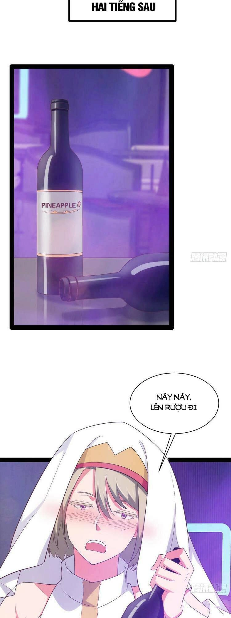 Bắt Đầu Làm Đầy Điểm Mị Lực Chapter 37 - 7