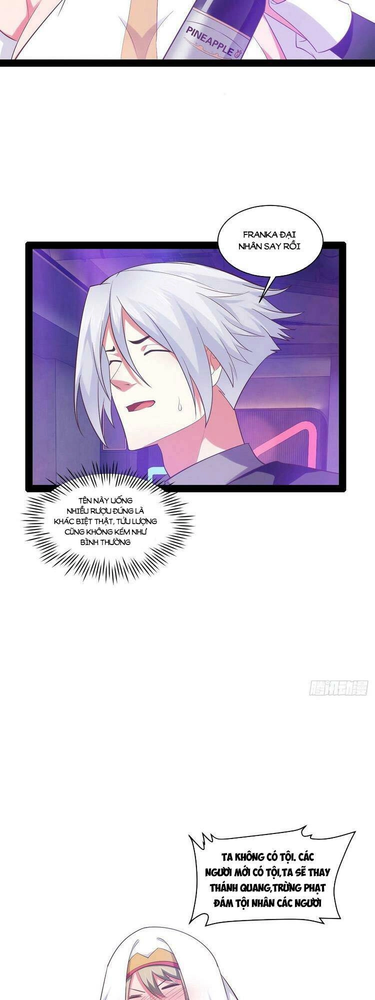 Bắt Đầu Làm Đầy Điểm Mị Lực Chapter 37 - 8