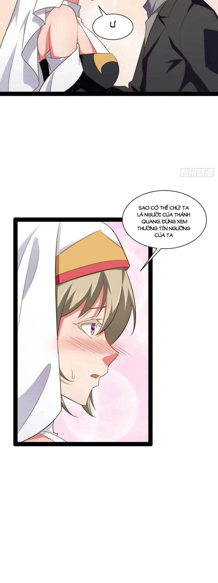 Bắt Đầu Làm Đầy Điểm Mị Lực Chapter 37 - 10