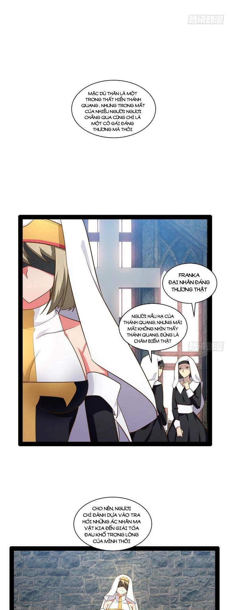 Bắt Đầu Làm Đầy Điểm Mị Lực Chapter 37 - 11