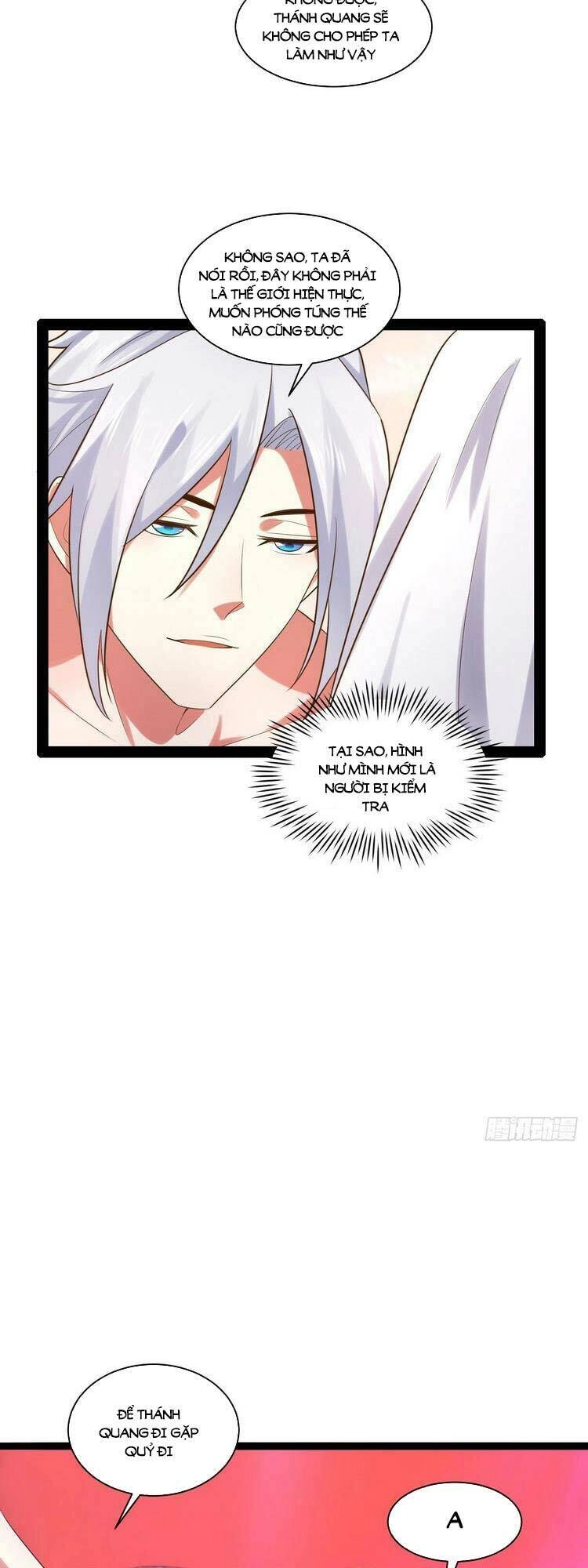 Bắt Đầu Làm Đầy Điểm Mị Lực Chapter 37 - 15