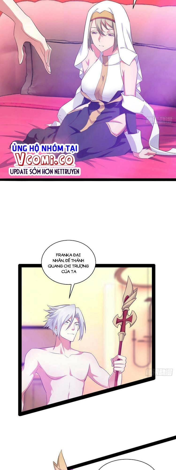 Bắt Đầu Làm Đầy Điểm Mị Lực Chapter 37 - 16