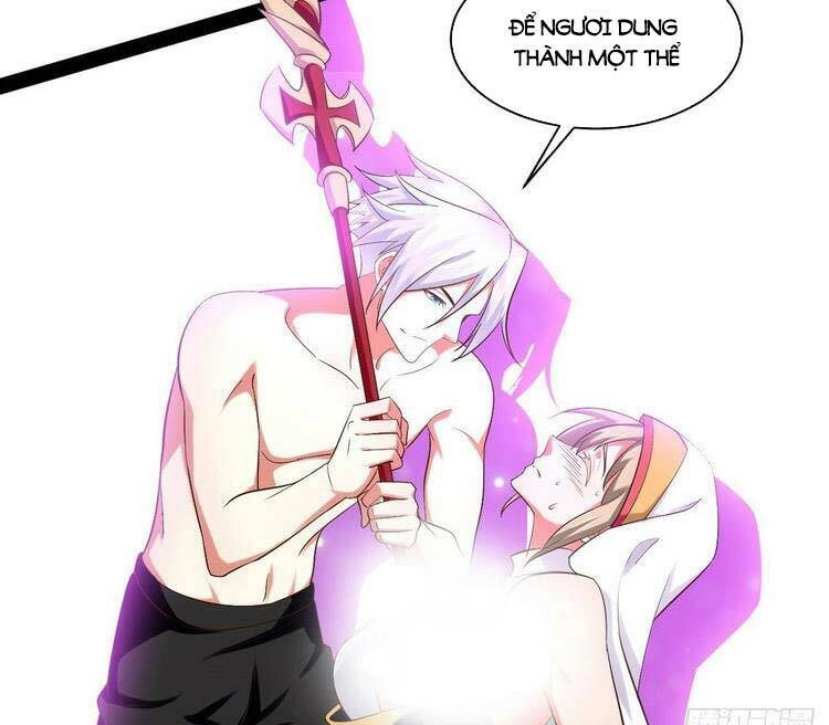 Bắt Đầu Làm Đầy Điểm Mị Lực Chapter 37 - 17