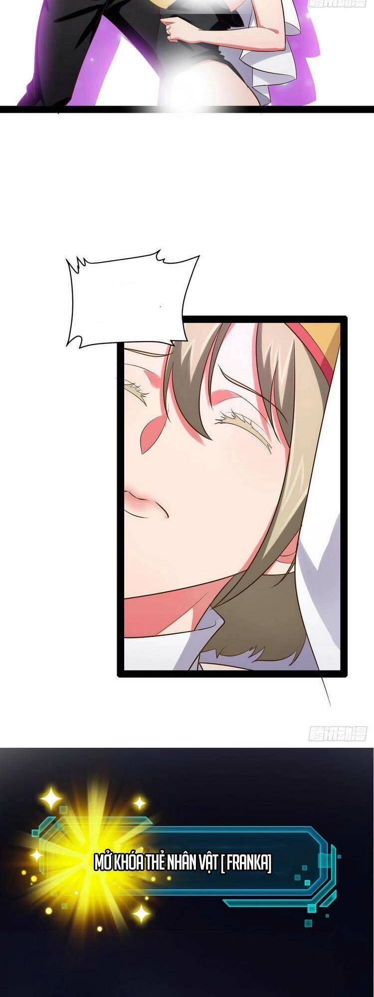 Bắt Đầu Làm Đầy Điểm Mị Lực Chapter 37 - 18