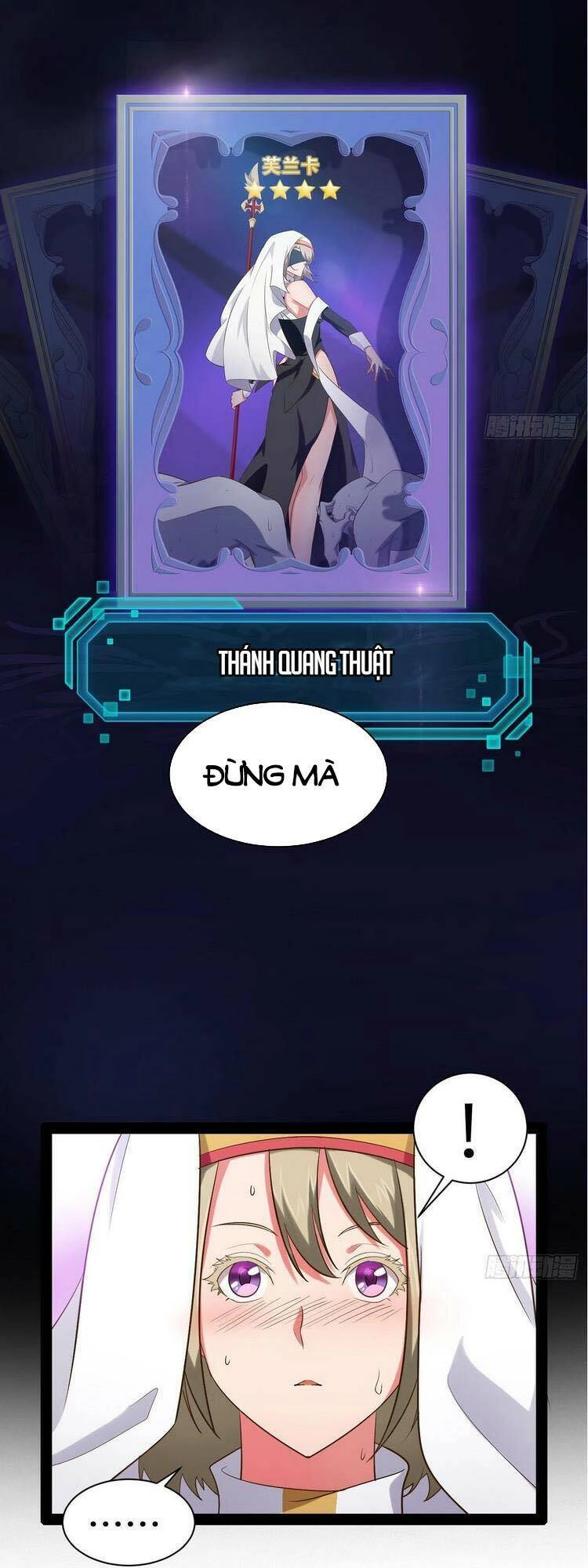 Bắt Đầu Làm Đầy Điểm Mị Lực Chapter 37 - 19