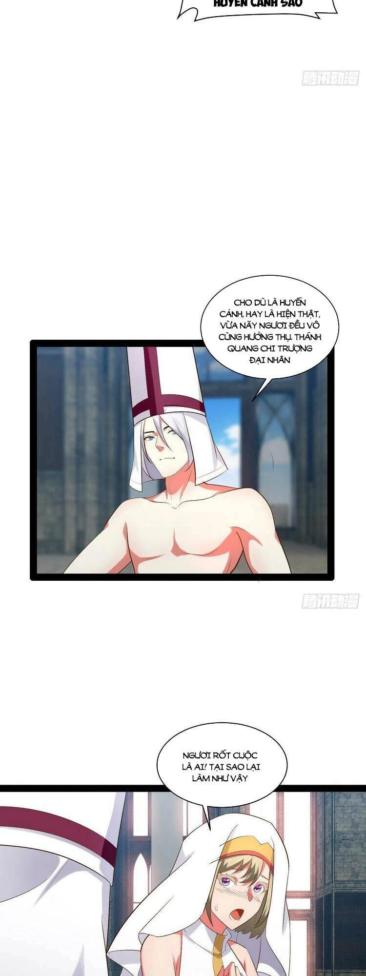 Bắt Đầu Làm Đầy Điểm Mị Lực Chapter 37 - 21