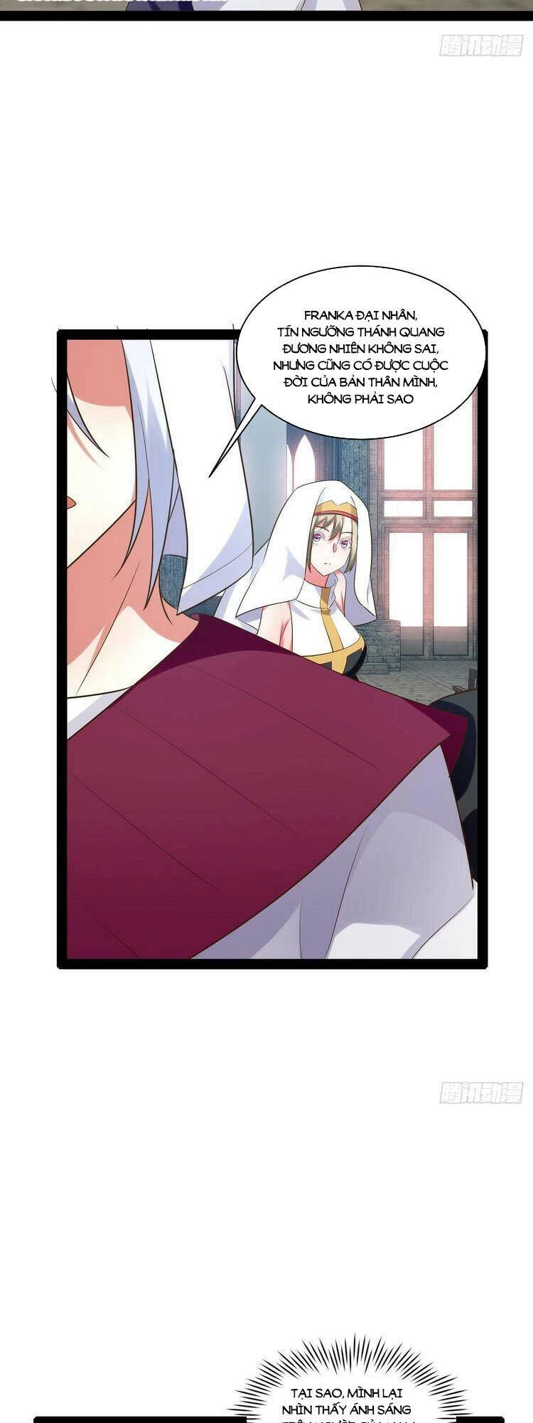 Bắt Đầu Làm Đầy Điểm Mị Lực Chapter 37 - 25