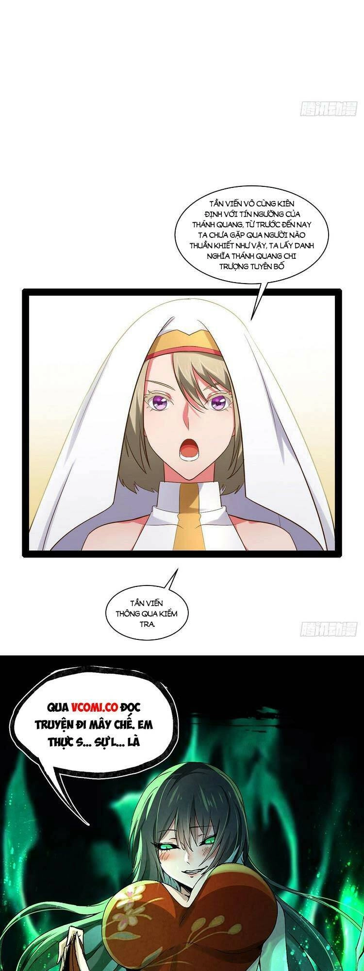 Bắt Đầu Làm Đầy Điểm Mị Lực Chapter 37 - 28