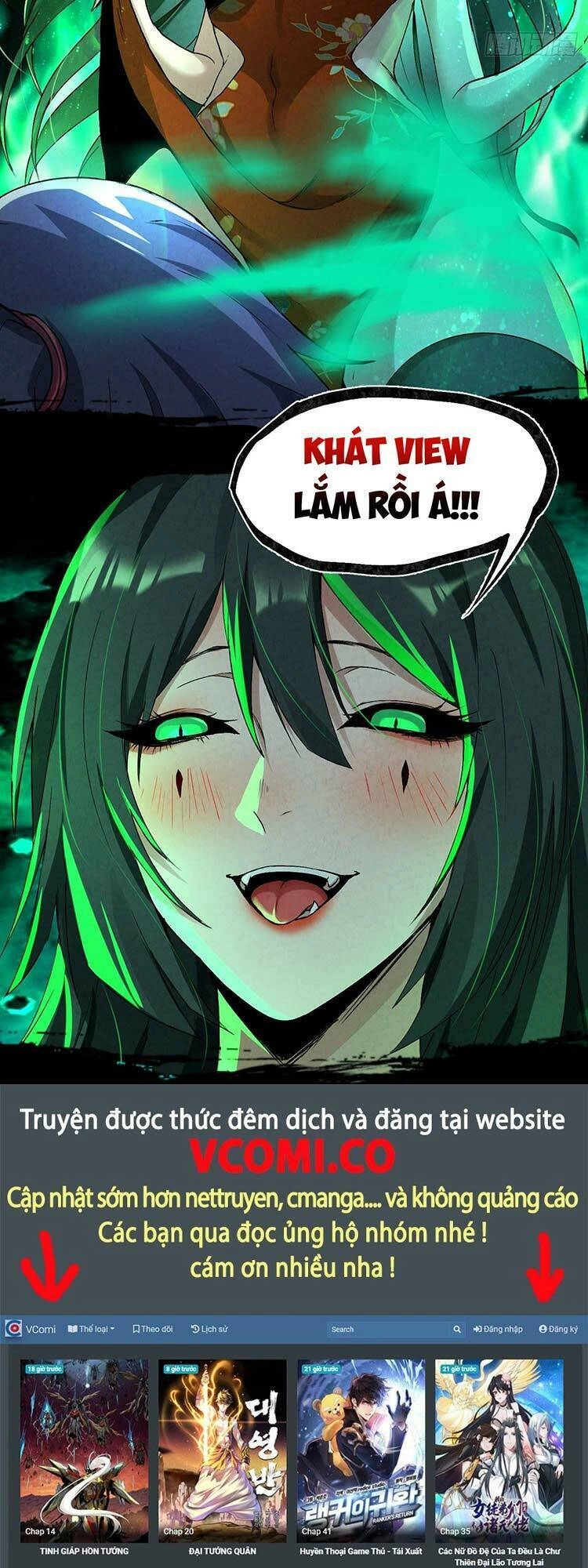 Bắt Đầu Làm Đầy Điểm Mị Lực Chapter 37 - 29