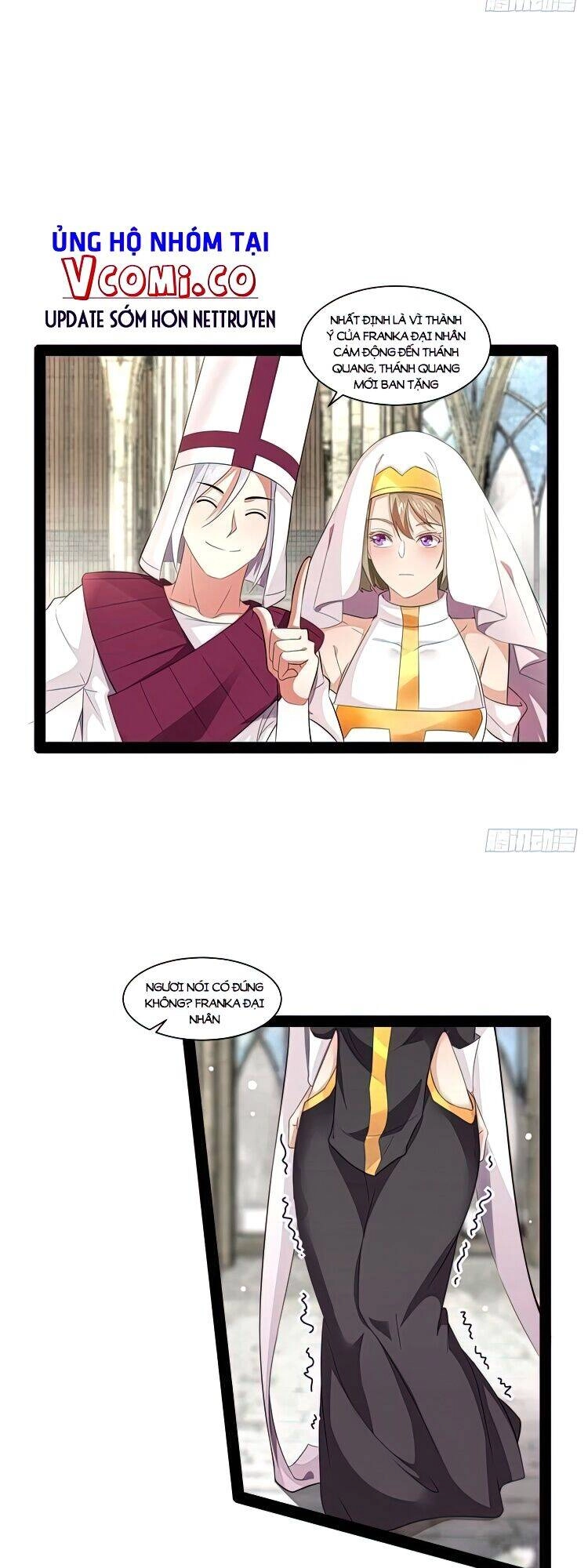 Bắt Đầu Làm Đầy Điểm Mị Lực Chapter 38 - 4