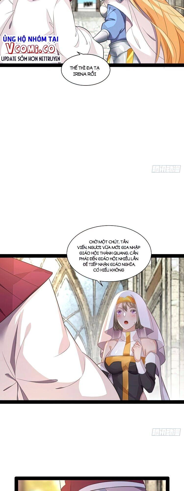 Bắt Đầu Làm Đầy Điểm Mị Lực Chapter 38 - 6