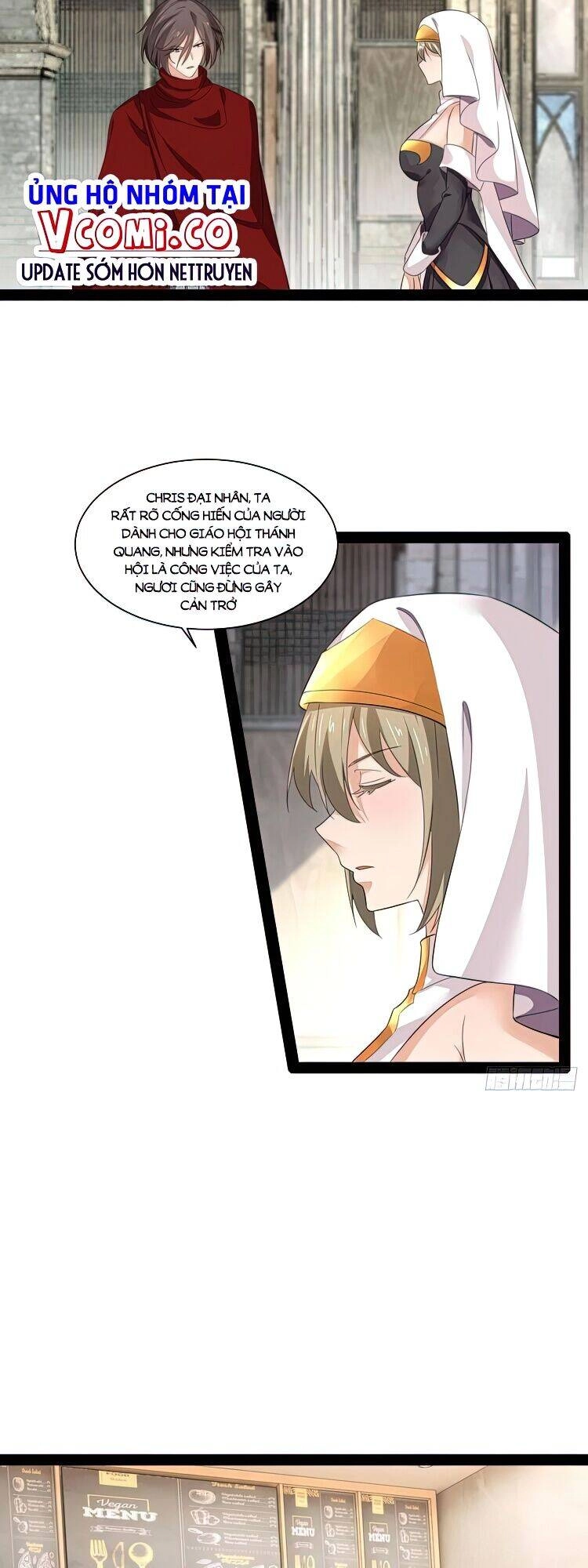 Bắt Đầu Làm Đầy Điểm Mị Lực Chapter 38 - 8