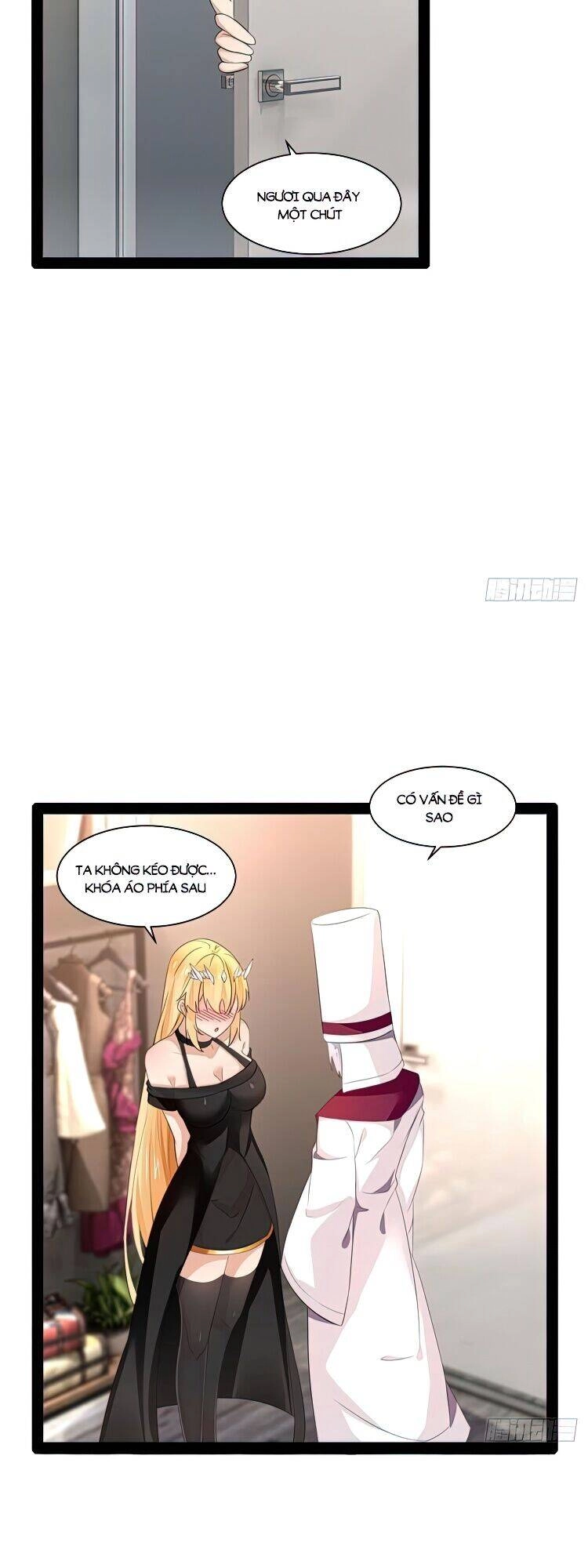 Bắt Đầu Làm Đầy Điểm Mị Lực Chapter 38 - 13