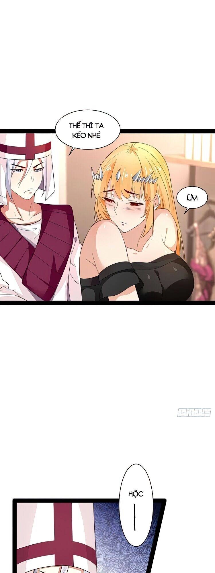 Bắt Đầu Làm Đầy Điểm Mị Lực Chapter 38 - 15