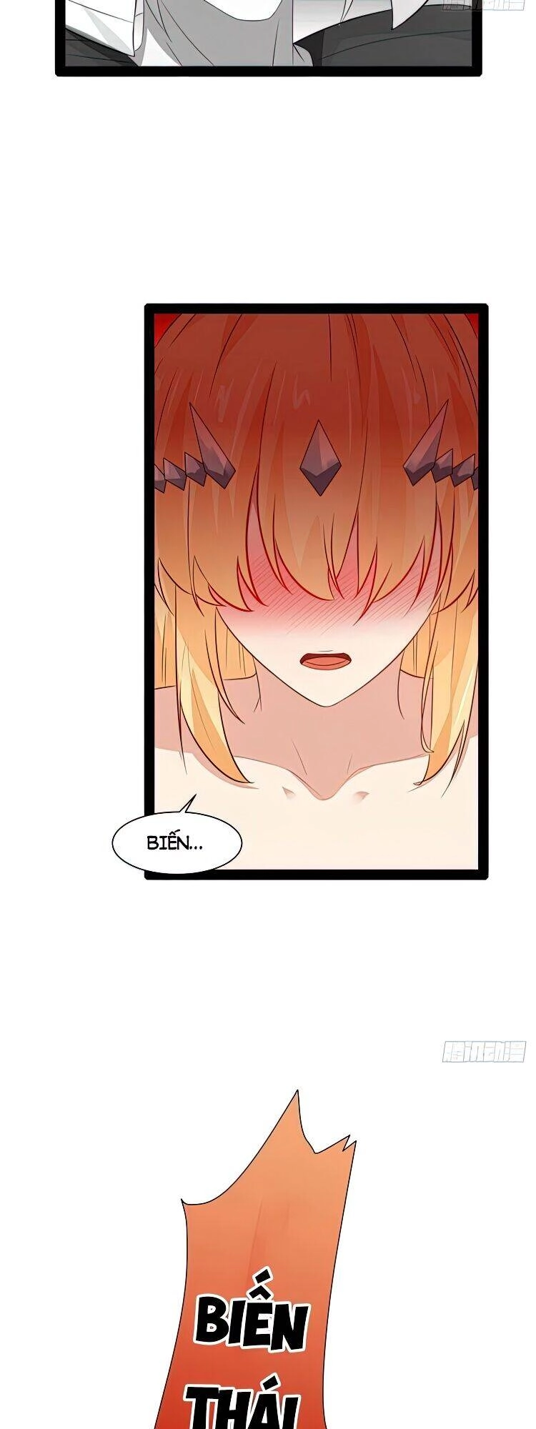 Bắt Đầu Làm Đầy Điểm Mị Lực Chapter 38 - 18