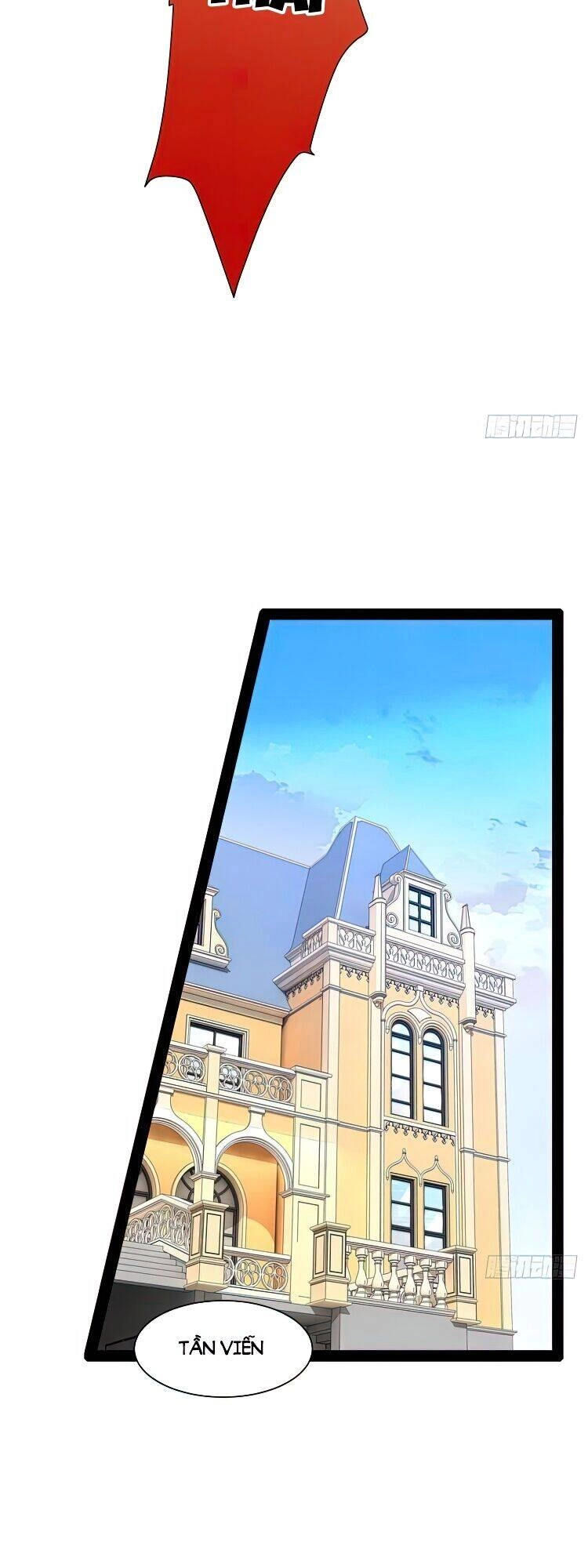 Bắt Đầu Làm Đầy Điểm Mị Lực Chapter 38 - 19